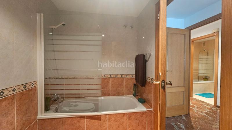 Foto ad611589-9b92-42bf-bb30-7b210698b321. Pis amb calefacció aparcament piscina a Campello Pueblo Campello (el)