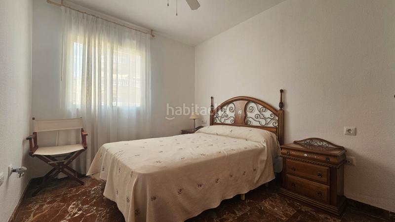 Foto aff9e102-6c15-4873-b86a-6e8d669681c6. Pis amb calefacció aparcament piscina a Campello Pueblo Campello (el)
