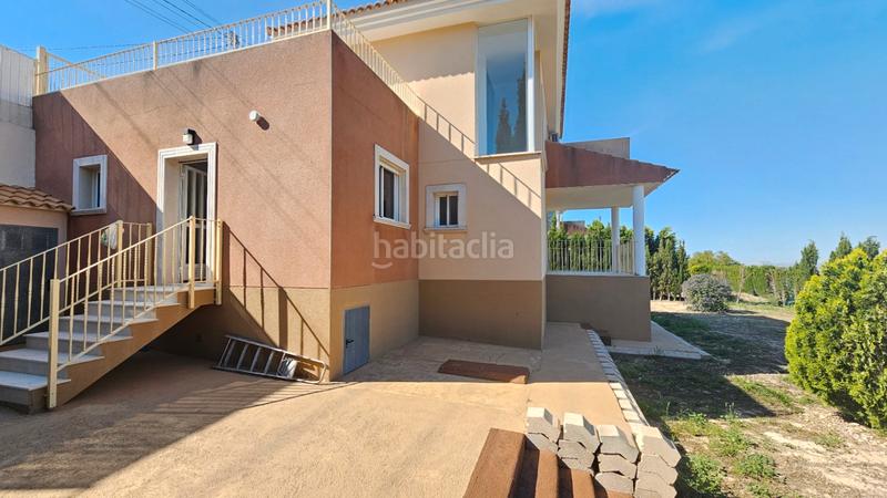 Foto 4ab306eb-3513-4efa-ba7a-c004aad065f3. Chalet en Busot