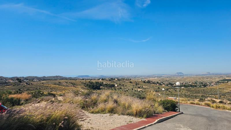 Foto ad867ed6-22a9-42ce-ab8c-cc2a2f42034f. Chalet en Busot