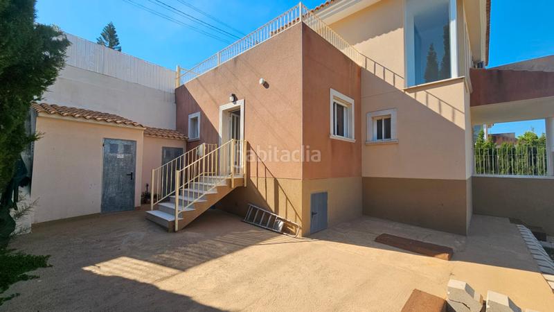 Foto e9a73529-cd55-4526-b57f-dd93ab53784f. Chalet en Busot