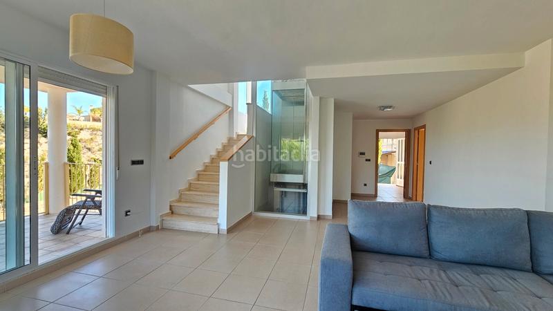 Foto f46398ce-c964-4b8c-b9c9-68c4889dee89. Chalet en Busot