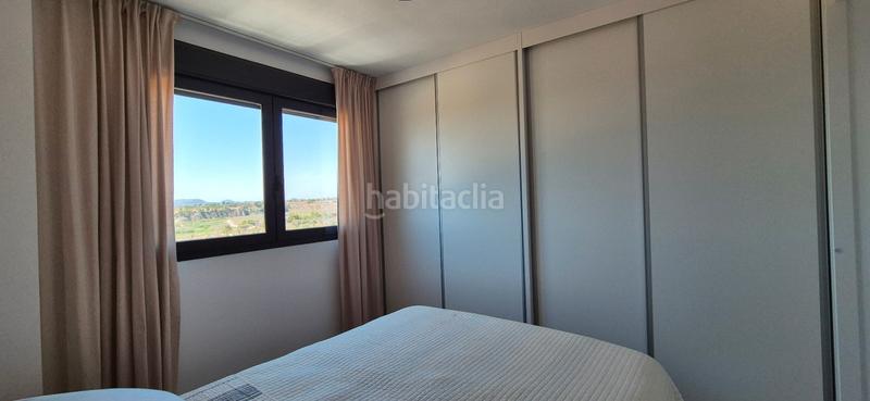 Foto 0314a6c3-a0cf-4454-84d8-ef606481fd43. Apartament amb calefacció aparcament piscina a Campello Pueblo Campello (el)