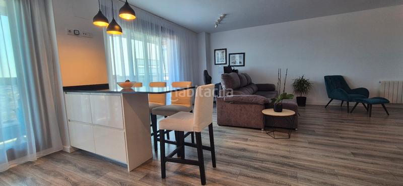 Foto 1bb67c5d-ac7e-493b-91e7-d03b6bdf4810. Apartament amb calefacció aparcament piscina a Campello Pueblo Campello (el)