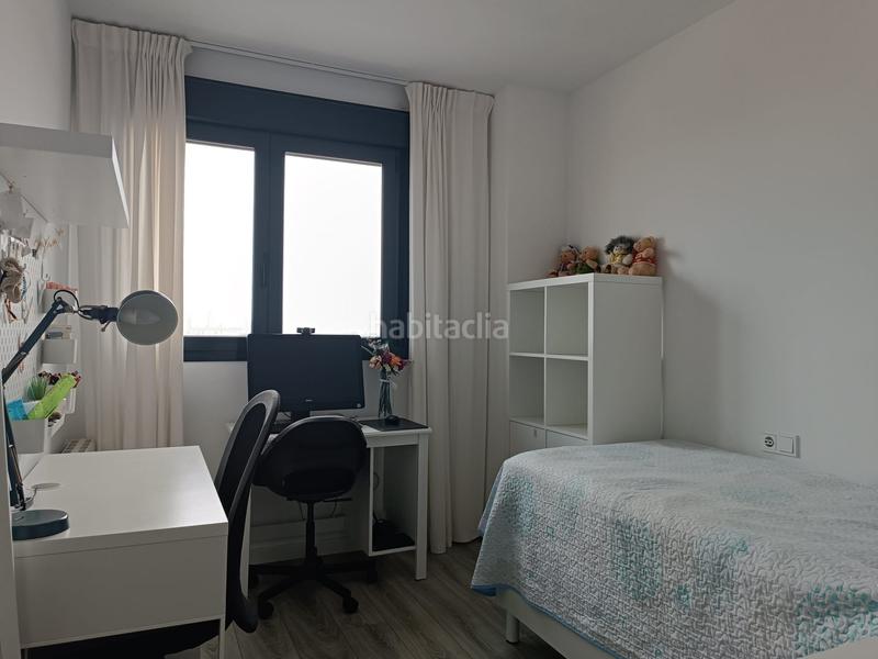 Foto 2812b356-11f4-432d-8a44-9ee9400e6d62. Apartament amb calefacció aparcament piscina a Campello Pueblo Campello (el)