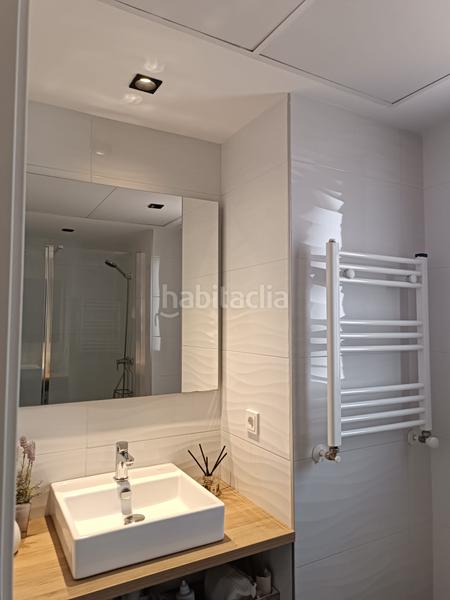 Foto 33a65a13-fa47-4102-a432-653afb1fc422. Apartament amb calefacció aparcament piscina a Campello Pueblo Campello (el)