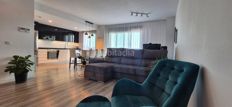 Foto 33cb1e94-3022-484a-ad16-3fb8d3b38958. Apartament amb calefacció aparcament piscina a Campello Pueblo Campello (el)