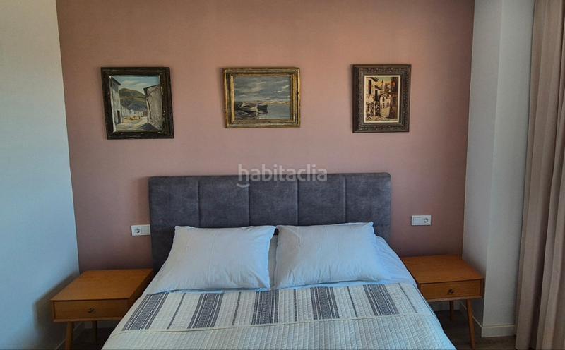 Foto 6c33d520-6f1f-41ee-b261-ee8aaa71c243. Apartament amb calefacció aparcament piscina a Campello Pueblo Campello (el)