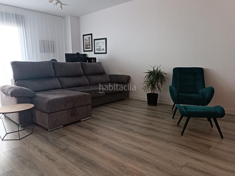 Foto 72ad2076-3e7a-4bfd-9e68-b71fb1d903d1. Apartament amb calefacció aparcament piscina a Campello Pueblo Campello (el)