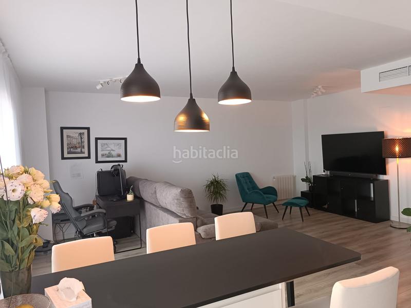 Foto 7f609f75-1745-4db5-a82d-bebab656e029. Apartament amb calefacció aparcament piscina a Campello Pueblo Campello (el)