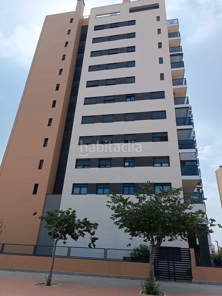 Foto 7f95b313-1e2e-496c-af8a-7ca46516c1c2. Apartament amb calefacció aparcament piscina a Campello Pueblo Campello (el)