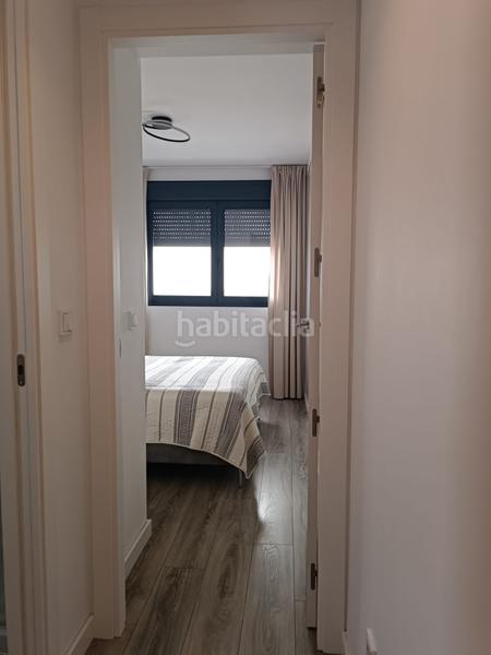 Foto 8164d711-f481-4984-bfa3-7cac53ac0749. Apartament amb calefacció aparcament piscina a Campello Pueblo Campello (el)