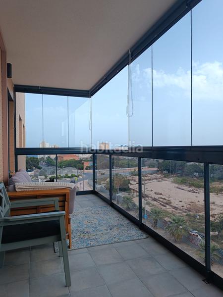 Foto 82569e27-8b9d-4dc3-b17a-85d2725ac636. Apartament amb calefacció aparcament piscina a Campello Pueblo Campello (el)