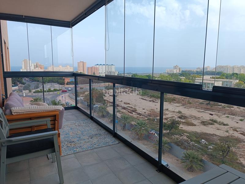 Foto 82cc0d8f-88cb-461f-a804-2022a7ff6b10. Apartament amb calefacció aparcament piscina a Campello Pueblo Campello (el)