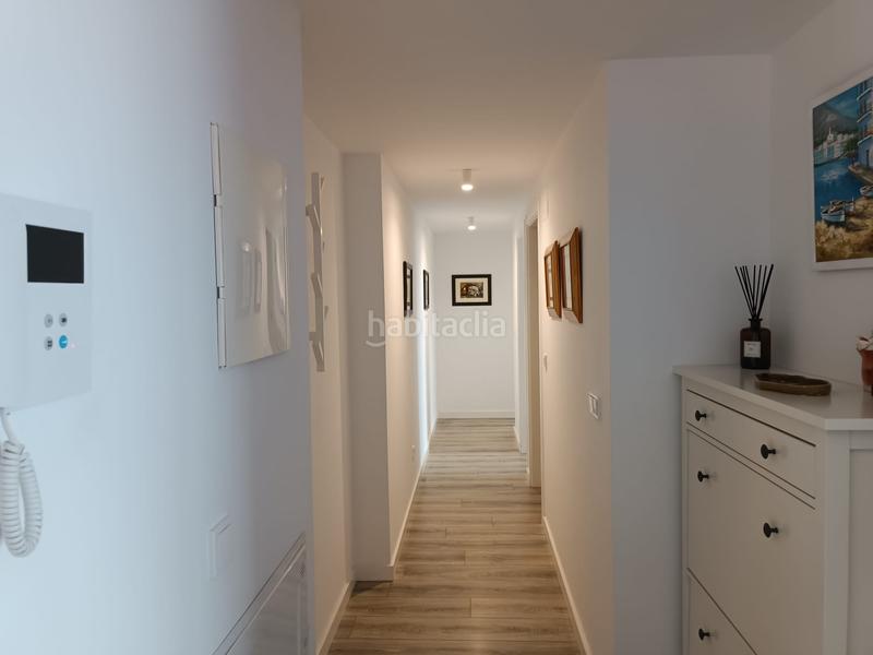 Foto a1720232-1041-4db2-b78c-a455e46f084f. Apartament amb calefacció aparcament piscina a Campello Pueblo Campello (el)