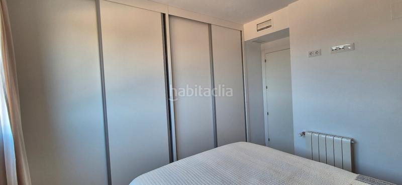 Foto c0908197-8c5b-44e4-952b-3352ec938b18. Apartament amb calefacció aparcament piscina a Campello Pueblo Campello (el)
