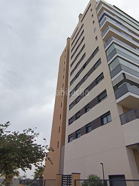 Foto c2684a3c-f61a-4399-8cab-458de50b48b0. Apartament amb calefacció aparcament piscina a Campello Pueblo Campello (el)
