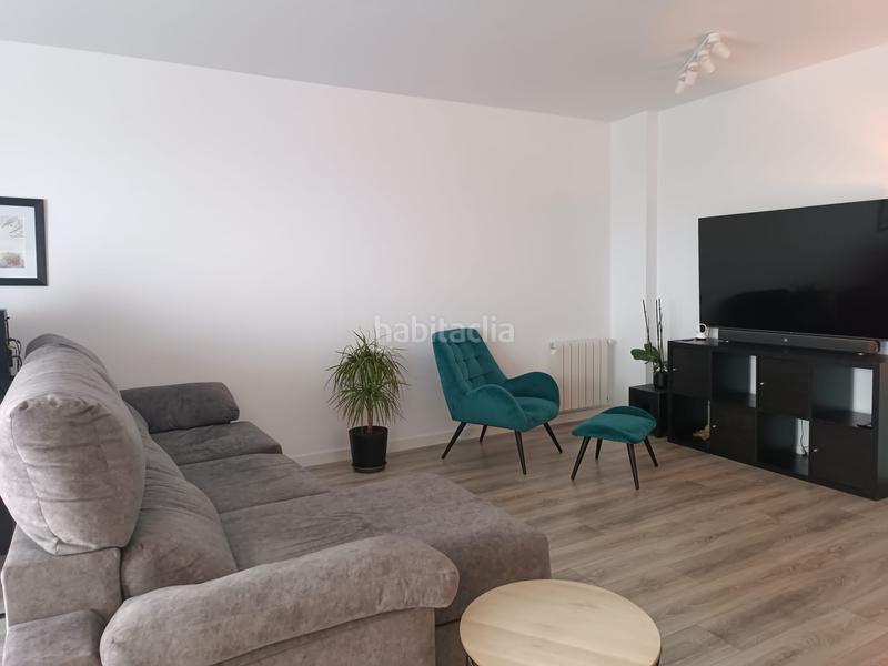Foto d0236e0f-b2cc-4131-b6a0-72598f78022b. Apartament amb calefacció aparcament piscina a Campello Pueblo Campello (el)