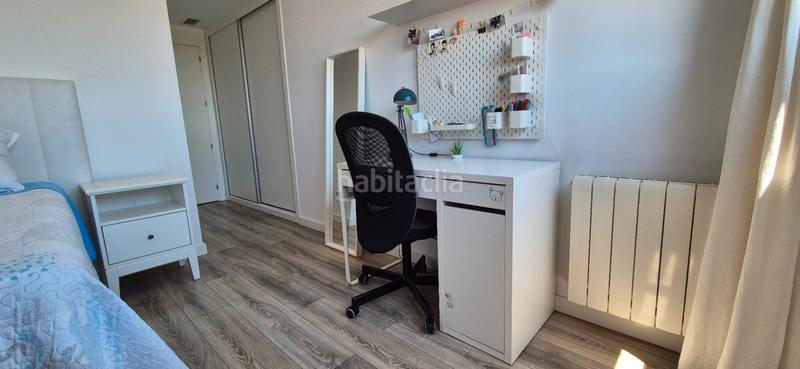 Foto f3c5f25a-b2df-470d-8916-55bb71f4f010. Apartament amb calefacció aparcament piscina a Campello Pueblo Campello (el)
