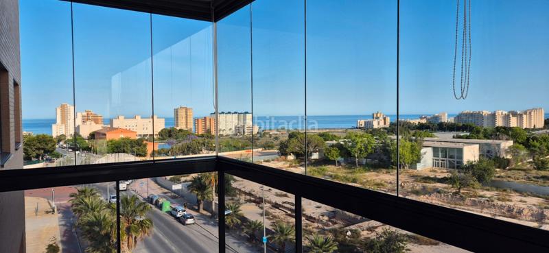 Foto 73211e94-22ff-4ced-bdbd-5f566ff6937e. Apartamento en Campello Pueblo Campello (el)