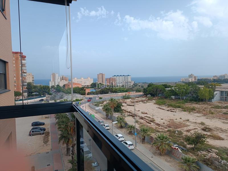 Foto 897f9929-df90-455c-a9e0-9dee0fd91c9f. Apartamento en Campello Pueblo Campello (el)