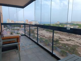 Appartement à Campello Pueblo