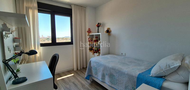 Foto 03e05cce-6b00-4dbf-ab2c-e78ed0458985. Piccolo appartamento con riscaldamento parcheggio piscina in Campello (el)