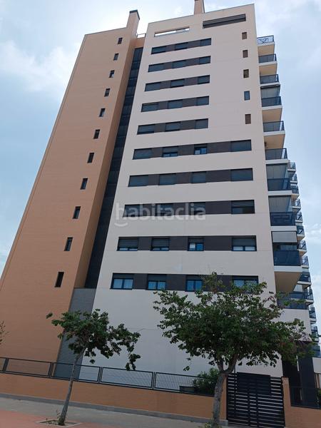 Foto 11f30c13-65d0-411b-93ff-e74d863af952. Piccolo appartamento con riscaldamento parcheggio piscina in Campello (el)