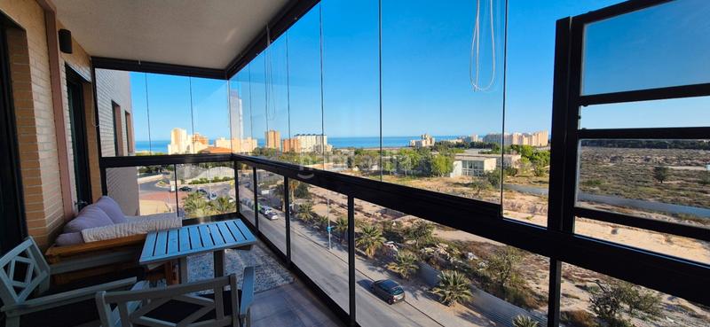 Foto 30b26e86-d438-464c-acca-133b51d46037. Piccolo appartamento con riscaldamento parcheggio piscina in Campello (el)