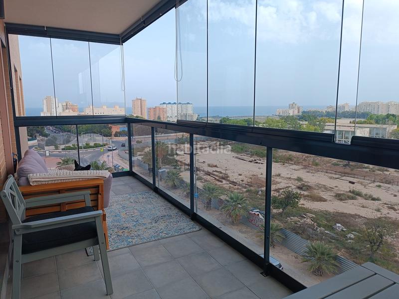 Foto 4e33a02d-295d-49c8-a9c9-615f355dcde3. Piccolo appartamento con riscaldamento parcheggio piscina in Campello (el)