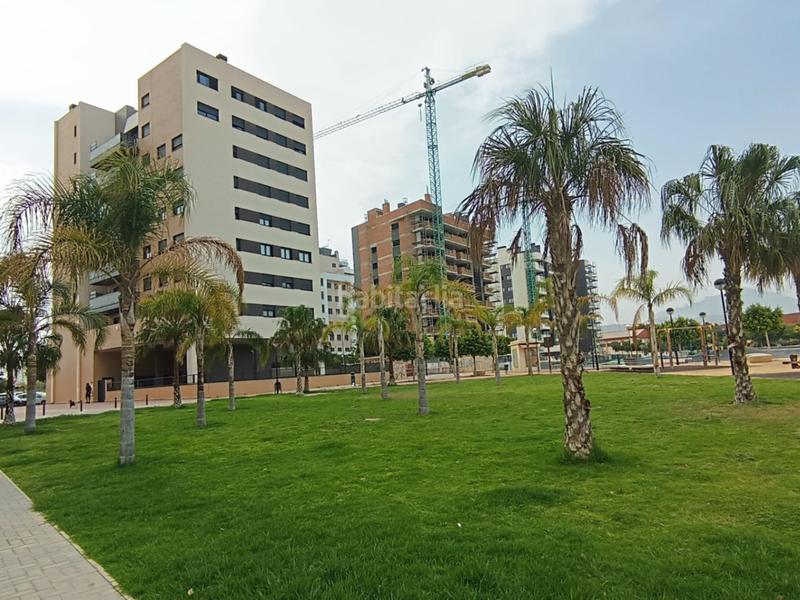 Foto 6c9c6085-cfff-4a89-ad15-eb8af12043ed. Piccolo appartamento con riscaldamento parcheggio piscina in Campello (el)