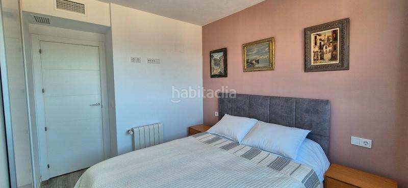 Foto 8021ec18-c4ea-4684-9a29-cc666c6137f9. Piccolo appartamento con riscaldamento parcheggio piscina in Campello (el)