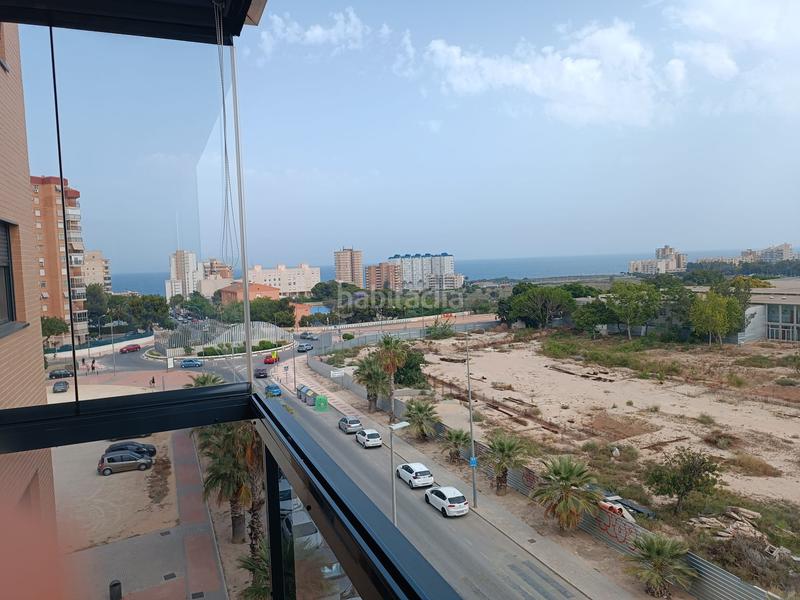 Foto 870660c0-a58b-4256-9272-a22642a05307. Piccolo appartamento con riscaldamento parcheggio piscina in Campello (el)