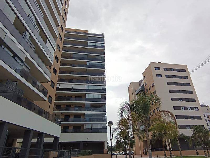 Foto 8887027c-ba49-4529-bd07-47910cd87d73. Piccolo appartamento con riscaldamento parcheggio piscina in Campello (el)