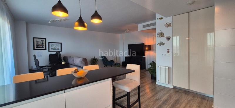 Foto b9da23c1-9b0f-41df-aa85-652401751316. Piccolo appartamento con riscaldamento parcheggio piscina in Campello (el)