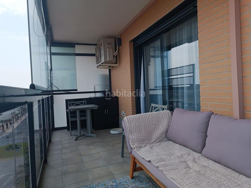 Foto df2527ae-a97a-4fe5-baf2-3e9c35527b07. Piccolo appartamento con riscaldamento parcheggio piscina in Campello (el)