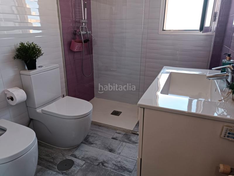 Foto 0180c240-6be8-4d28-9d40-a3e15004af5b. Apartamento en Playa Muchavista Campello (el)