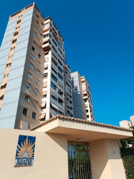 Foto 0e58c068-1cc9-4d9d-9a79-0e3217abc3fe. Apartamento en Playa Muchavista Campello (el)