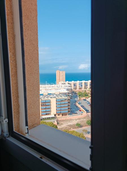 Foto 128866f7-fbb1-4062-ba8c-fd55f30f4f64. Apartamento en Playa Muchavista Campello (el)