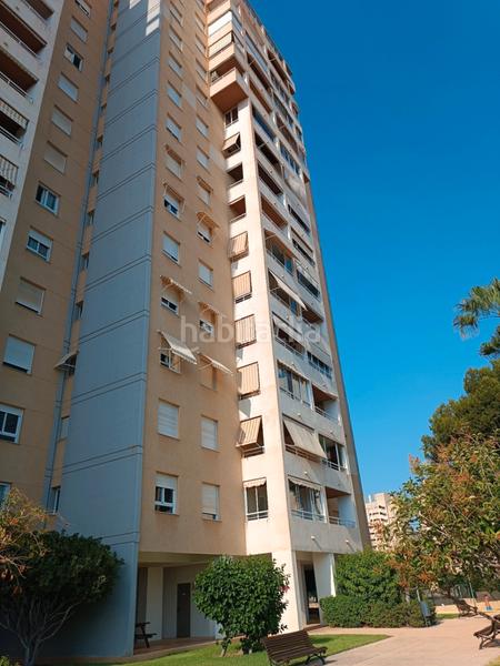 Foto 180a862c-cb2f-48ed-b67a-39e493adfe4c. Apartamento en Playa Muchavista Campello (el)