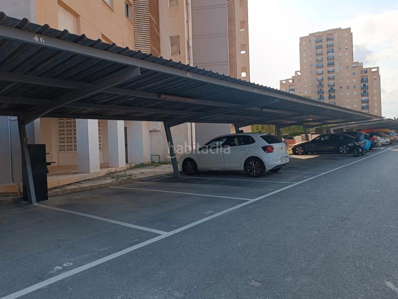 Foto 25ff2839-907c-4196-b234-5bbbe9ea0aec. Apartamento en Playa Muchavista Campello (el)