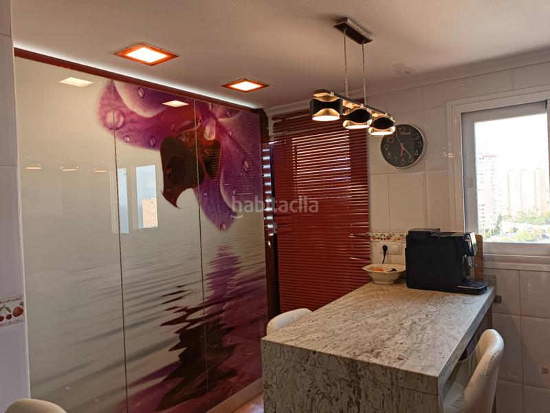Foto 30e434ed-9580-4216-89db-58b92ab1c619. Apartamento en Playa Muchavista Campello (el)