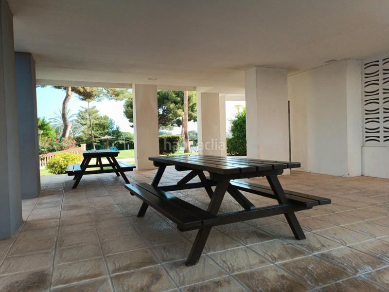 Foto 378416ca-e215-42b9-afc8-52f711010b28. Apartamento en Playa Muchavista Campello (el)