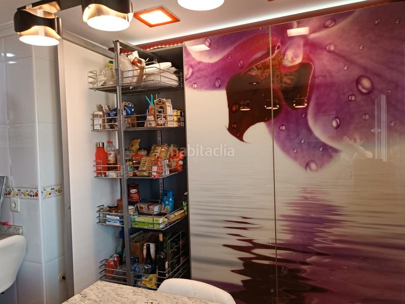 Foto 404339ab-76f1-48aa-8329-46a672e0e891. Apartamento en Playa Muchavista Campello (el)
