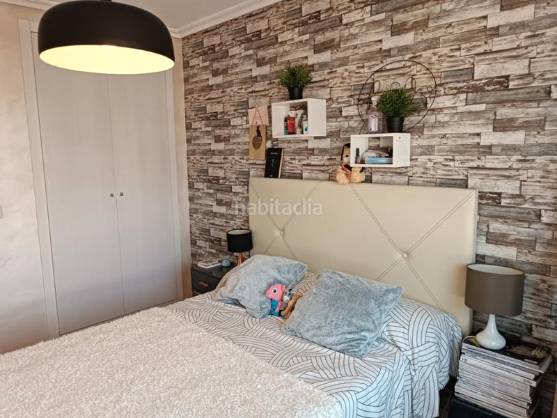 Foto 536ce450-4cb5-4a13-a617-b45dc6d3f40b. Apartamento en Playa Muchavista Campello (el)