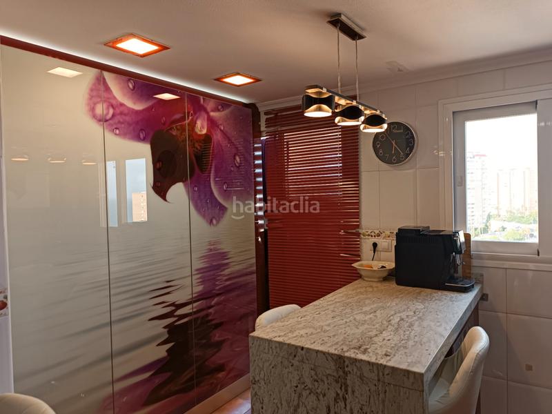 Foto 54e397a3-34df-4670-bfb5-88645ae67e2d. Apartamento en Playa Muchavista Campello (el)