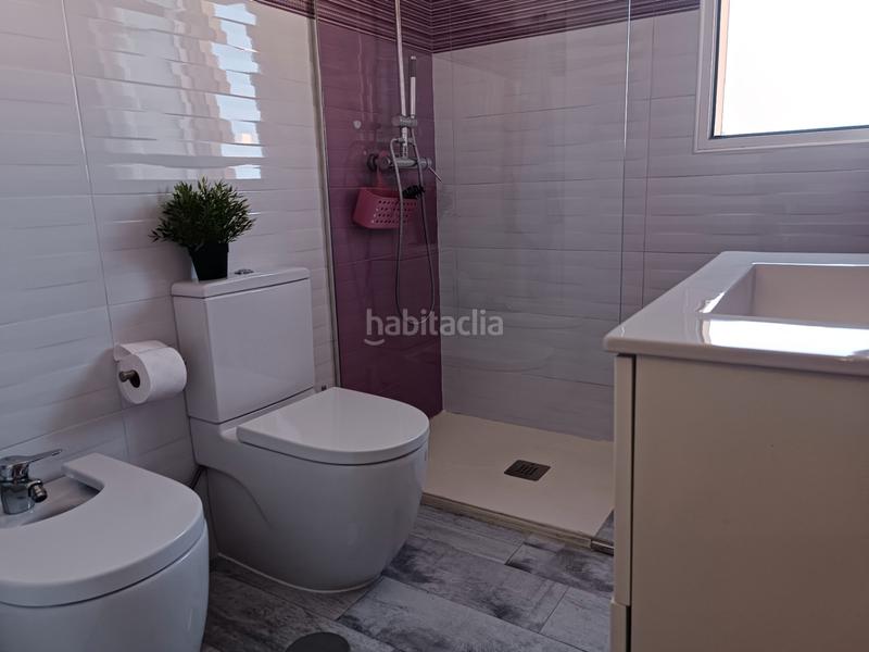 Foto 5e6acb1c-ed47-4b0a-b7e1-0533e5c390e1. Apartamento en Playa Muchavista Campello (el)