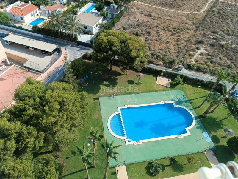 Foto 641054a9-87b7-47fd-8f55-1a6649532be4. Apartamento en Playa Muchavista Campello (el)