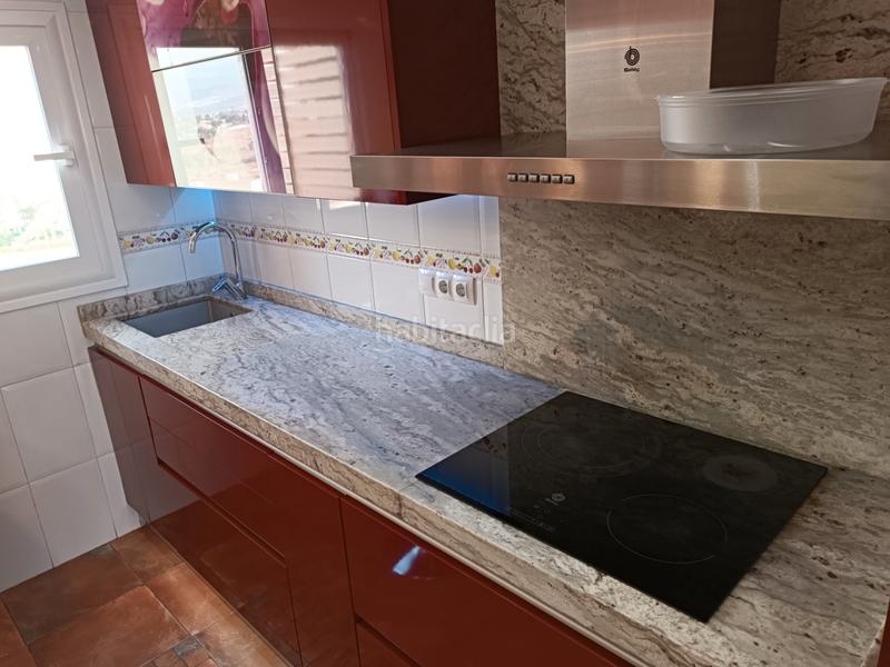 Foto 71d8be06-03ce-41ea-82fe-272be2a8852c. Apartamento en Playa Muchavista Campello (el)