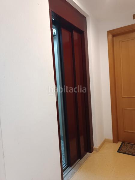 Foto 78043a31-e527-4478-bf13-0324b9124299. Apartamento en Playa Muchavista Campello (el)